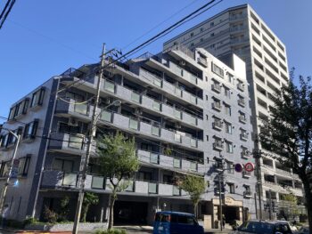 町田市　分譲マンション