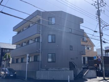 町田市 賃貸マンション