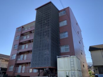 相模原市分譲マンション